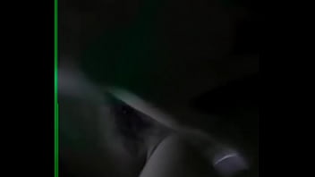 Cuando no está mamá