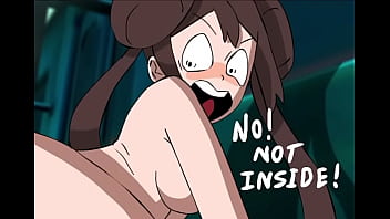 Pokémon rosanal flash gameplay