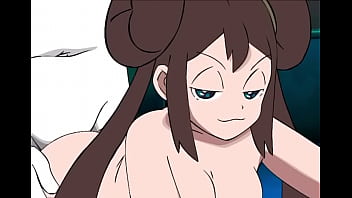 Pokémon rosanal flash gameplay