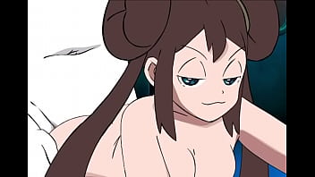 Pokémon rosanal flash gameplay