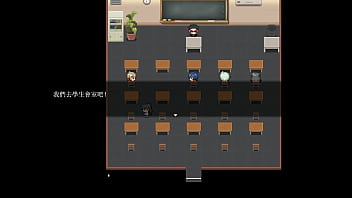 放課後のすけべ倶楽部 pt 002