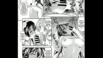 Happy life love live 35 seconds for the important pages with earlicking asmr to enjoy~