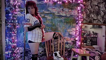 Hotwife steffi pussy dance pmv two five