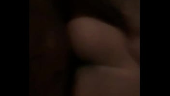 Big cock fucking big booty hoe