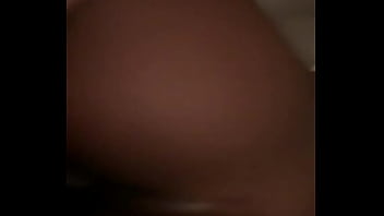 Big cock fucking big booty hoe