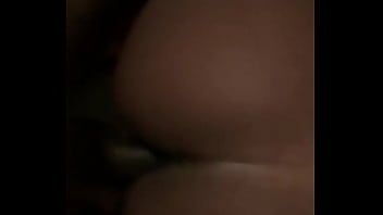 Big cock fucking big booty hoe