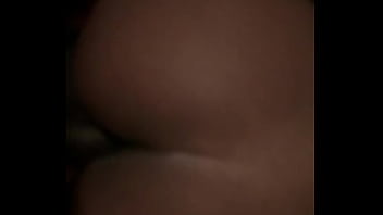 Big cock fucking big booty hoe