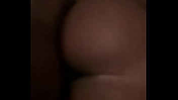 Big cock fucking big booty hoe