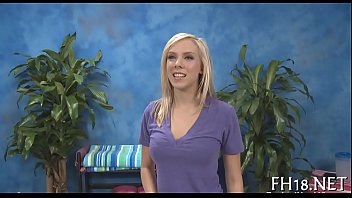 Massage sex porn clips