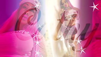 Pool boy fucks boss's wife in his pool