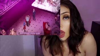 Pierde su virginidad con su profesor gordo hentai yumemiru otome ep 3