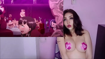 Pierde su virginidad con su profesor gordo hentai yumemiru otome ep 3