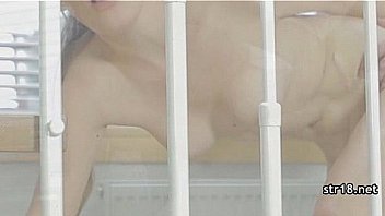 Adorbale teen cutie is one tight slut