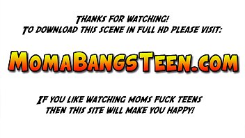 Aaliyah got horny and rubbed her pussy