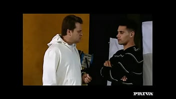 Teen angelina crow getting fingered and butt fucked for booty cumshot