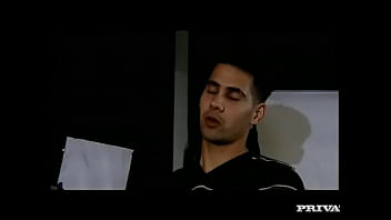 Teen angelina crow getting fingered and butt fucked for booty cumshot