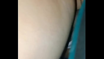 Hermanastra cachonda siempre está de zorra