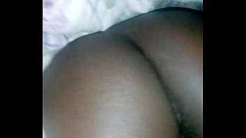 Nutt on wifey ass pt 1