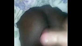 Nutt on wifey ass pt 1