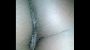 Nutt on wifey ass pt 1