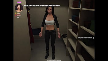 Playing house party porno online game on pc