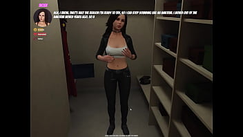Playing house party porno online game on pc
