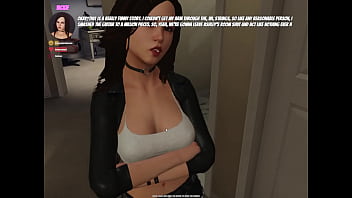 Playing house party porno online game on pc