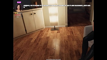 Playing house party porno online game on pc