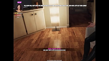 Playing house party porno online game on pc