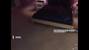 Playing house party porno online game on pc