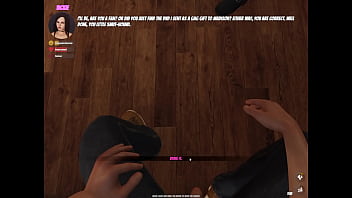 Playing house party porno online game on pc