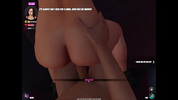 Playing house party porno online game on pc