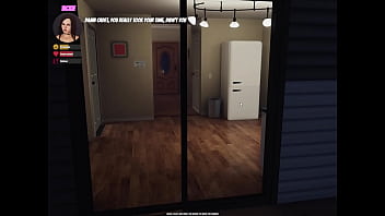 Playing house party porno online game on pc