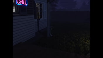 Playing house party porno online game on pc