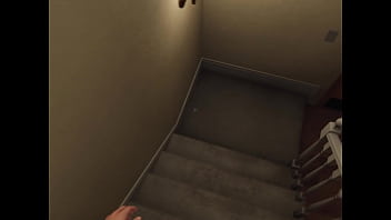 Playing house party porno online game on pc