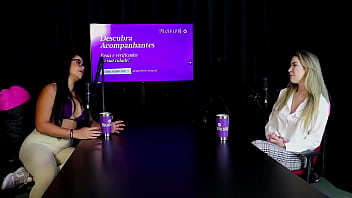 Saiu Roxa De Um Vídeo De Sadomasoquismo E Quase Chorou Achou Ruim Ao Perder A Virgindade E O Fetiche Que Não Faria é O Milena Moreau Sheer Red thumbnail