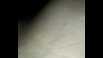 Novinha gozou no pau