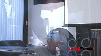 Bridgette b blows our fucking minds with her sex crazed hardcore fucking gp030