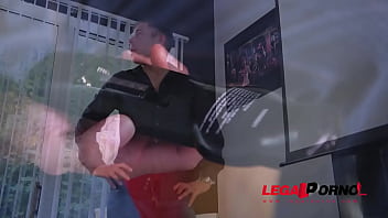 Bridgette b blows our fucking minds with her sex crazed hardcore fucking gp030