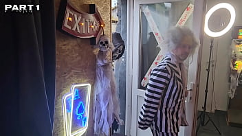 Avec mes copines coquette et lyna jade on tombe en panne en allant à une