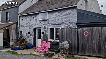 Avec mes copines coquette et lyna jade on tombe en panne en allant à une