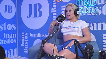 Xiaradark fitness model likes to dominate men in sex juanbustospodcast