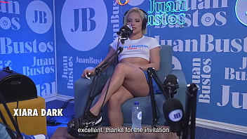 Xiaradark fitness model likes to dominate men in sex juanbustospodcast