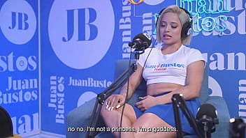 Xiaradark fitness model likes to dominate men in sex juanbustospodcast