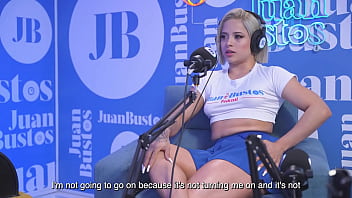 Xiaradark Fitness Model Likes To Dominate Men In Sex Juanbustospodcast thumbnail