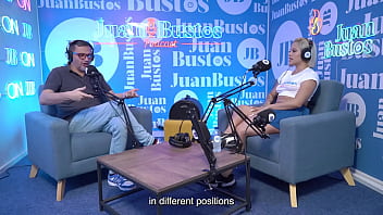 Xiaradark fitness model likes to dominate men in sex juanbustospodcast