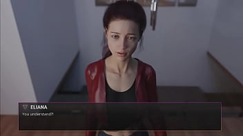 Midnight paradise cap 69 follando el gran culo de mi hermanastra