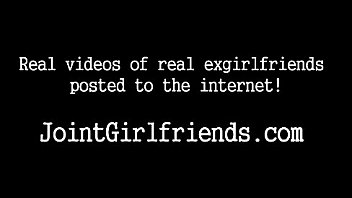 Hot exgf cums for webcam