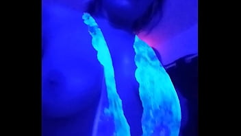 Mandeezy4u2 at home alone