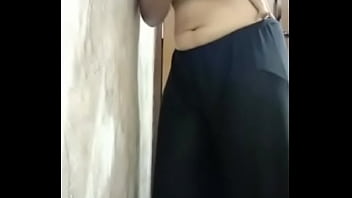 She is waiting for your dick